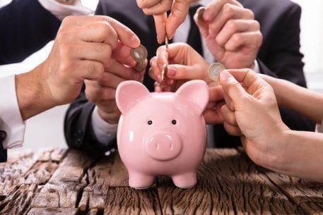 Pieniądze z unii na rozwój (modernizację) firmy