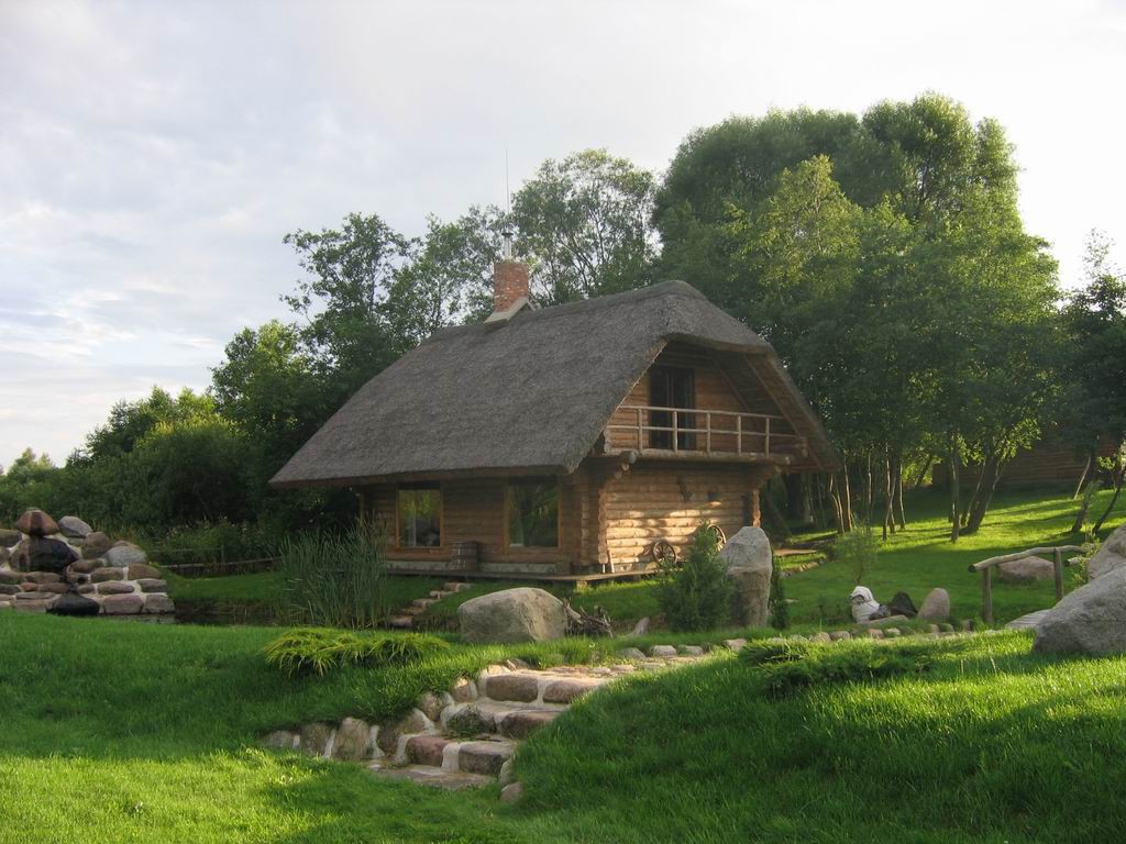 Koszt otwarcia gospodarstwa agroturystycznego.