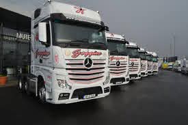 Jak założyć firmę transportową?