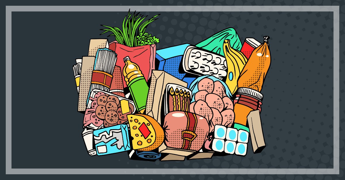 Zakupy - jak oszczedzać, uniwersalne marketingowe porady,  poznaj najczęściej stosowane pułapki marketingowe.