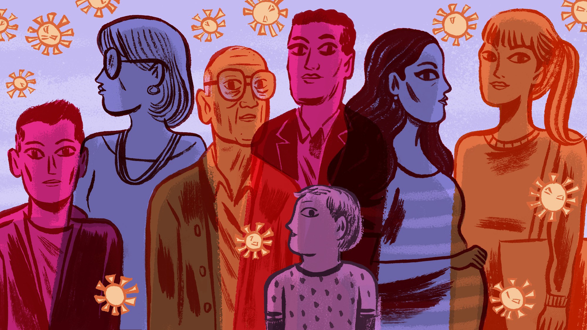 Komu najbardziej zagraża koronawirus (COVID-19)?