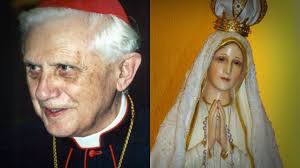 Tajemnicze posłanie z Fatimy