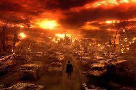 Czym jest armagedon i kiedy będzie koniec świata