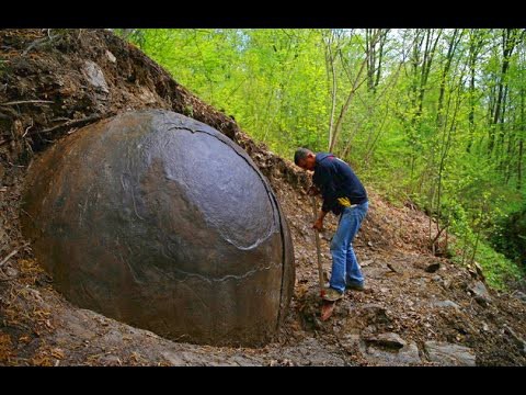 Jakie są najdziwniejsze odkrycia na świecie?