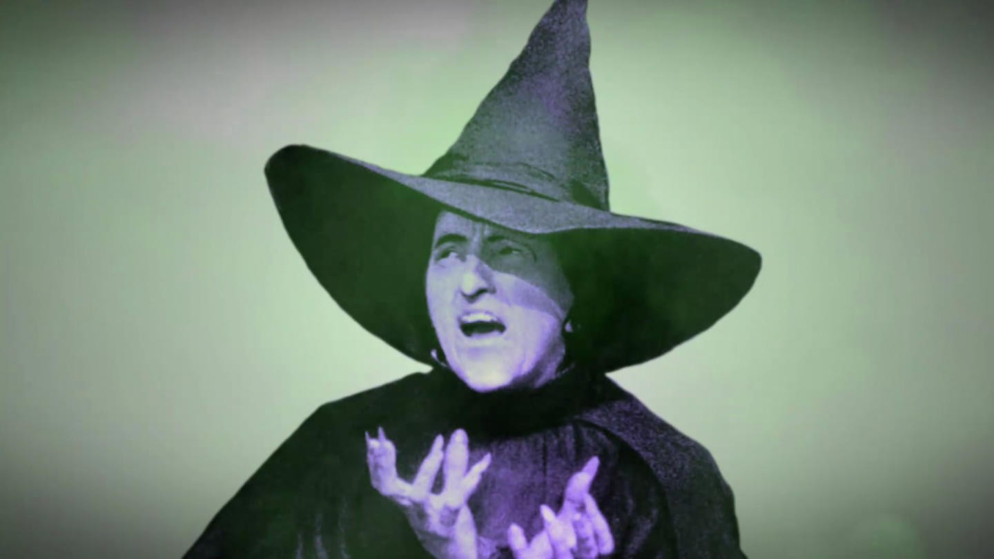 Czarownice - czy ludzie w nie wierzą, czy istnieją? Jak wygladają? Jakie mają cechy?