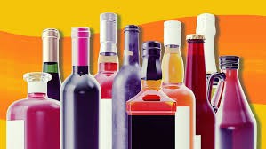 Alkohol czyt. Spirytus -  jak powstaje, z czego robi się alkohol, wpływ alkoholu na organizm człowieka, wykorzystanie
