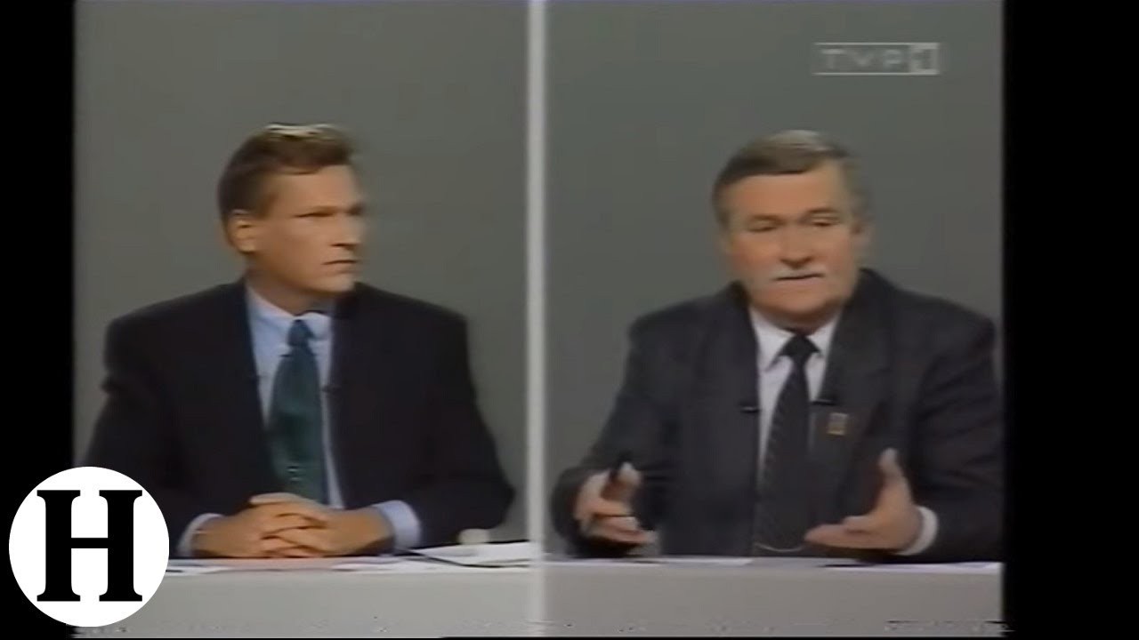 Największe i najważniejsze debaty polityczne, które zmieniły bieg historii