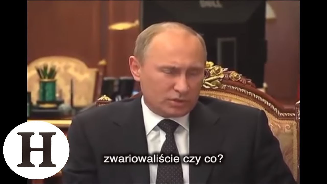 Putin, Łukaszenko i Kaczyński - czyli styl rządzenia na wschodzie