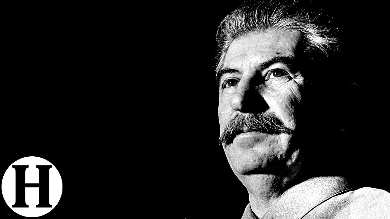 Stalin - jak umarł, historia Stalina,  ciekawostki.