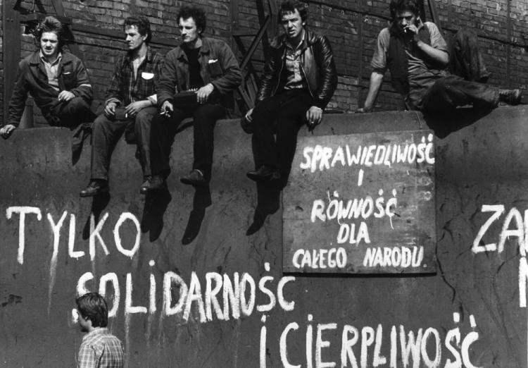 Dlaczego Polacy zaczęli protestować w 1980 roku?  Narodziny "Solidarności"