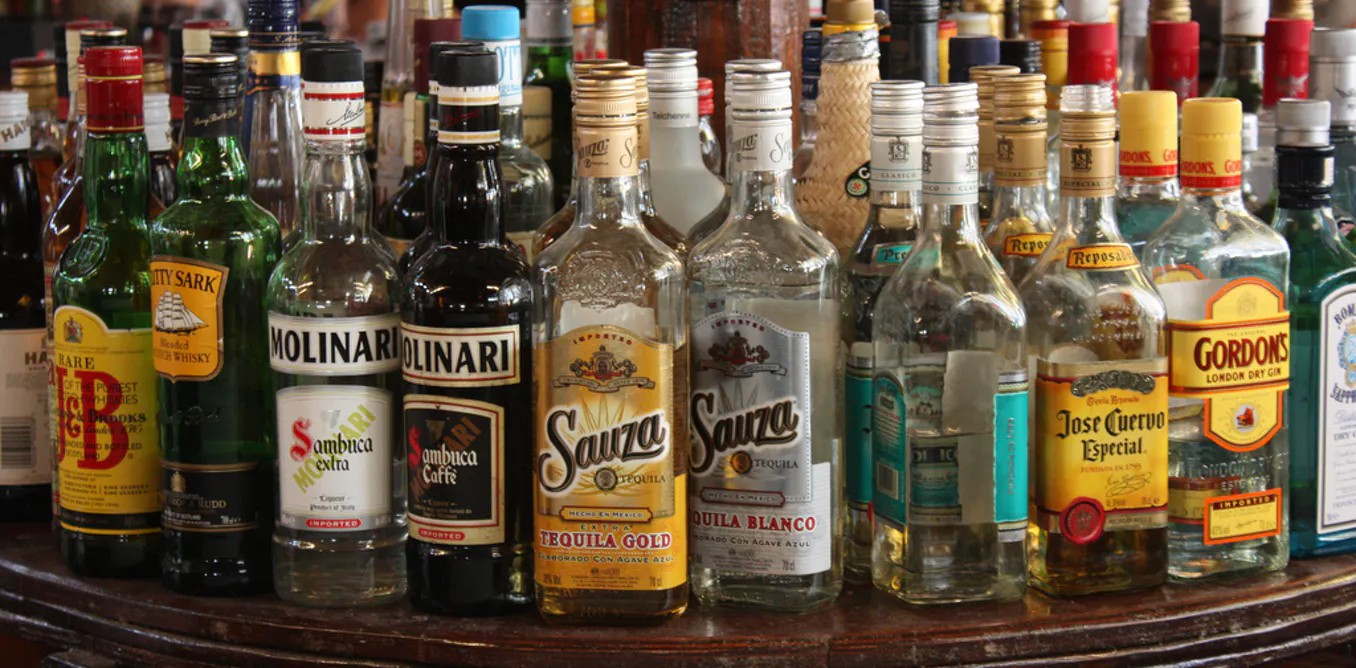 Czy alkoholizm jest dziedziczny? Czy alkoholizm obojga lub jednego z rodziców wywiera wpływ na organizm ich potomstwa?