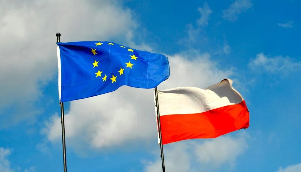 Kiedy Polska weszła do Uni Europejskiej?