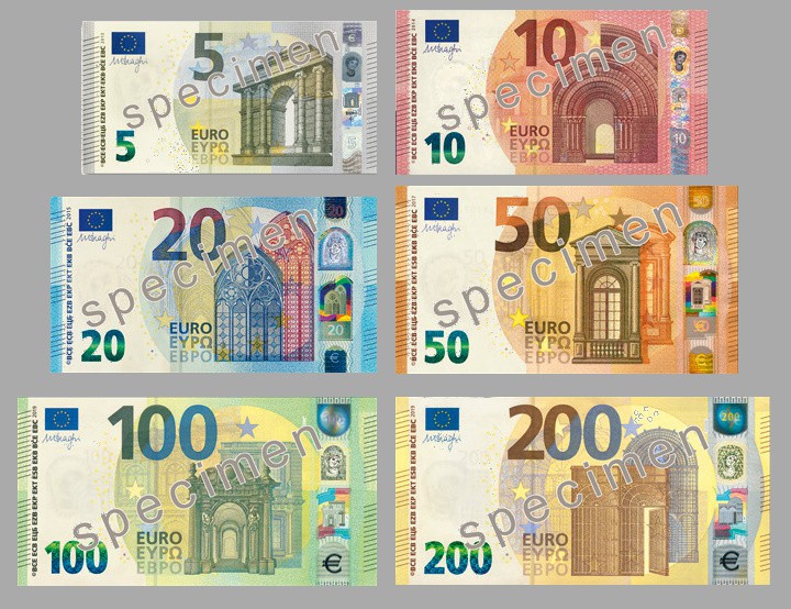 Wskaż kraj w którym płacono w Lirach przed wprowadzeniem euro: