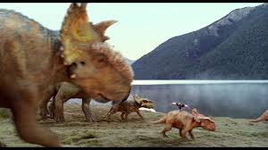 Czym były dinozaury?