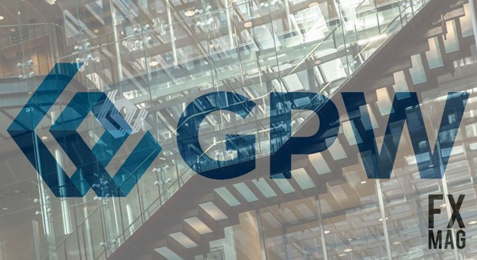 Giełda papierów wartościowych - podstawowe informacje.