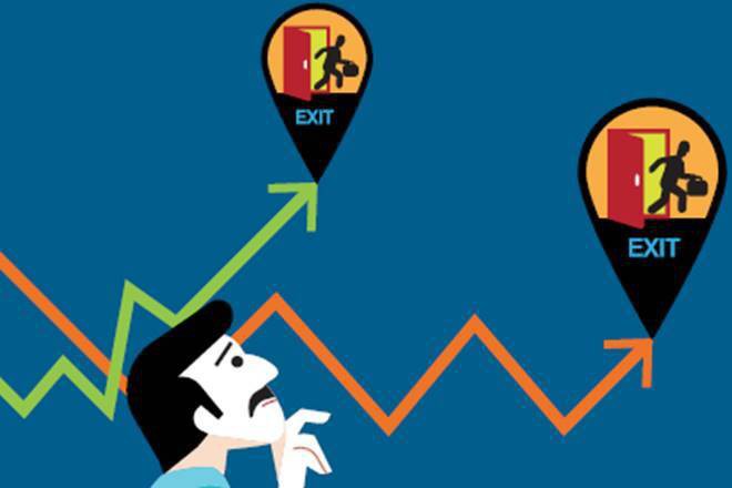 Granie na giełdzie, a ryzyko.