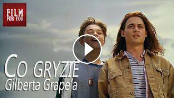 Co gryzie Gilberta Grape'a - cały film online za darmo bez reklam (lektor PL)