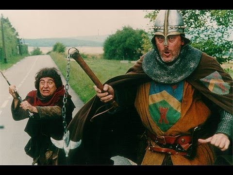 Goście, goście III: Rewolucja cały film online za darmo bez reklam