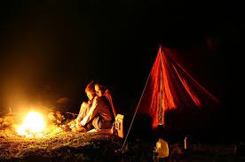 Pomysł na randkę bez pieniędzy.