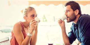 Pomysł na randke, czyli  gdzie zabrać faceta.