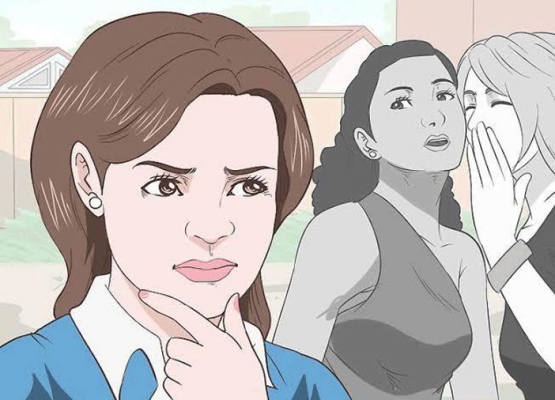 Test: Co ludzie myślą o Tobie