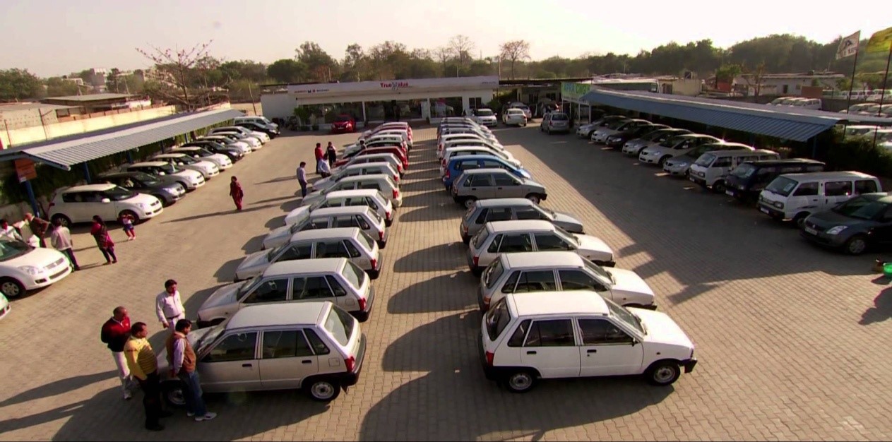 Jak kupić używany samochód i nie dać się oszukać. Krok po kroku.