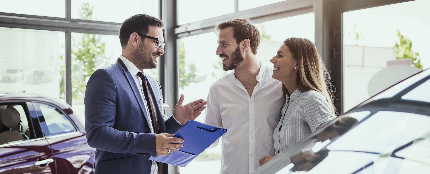 Negocjowanie ceny samochodu, czyli jak poprawnie negocjować cenę używanego auta