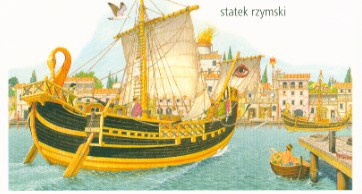 Cesarstwo rzymskie - najważniejsze informacje.