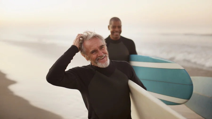 Test: Ile naprawdę masz lat?