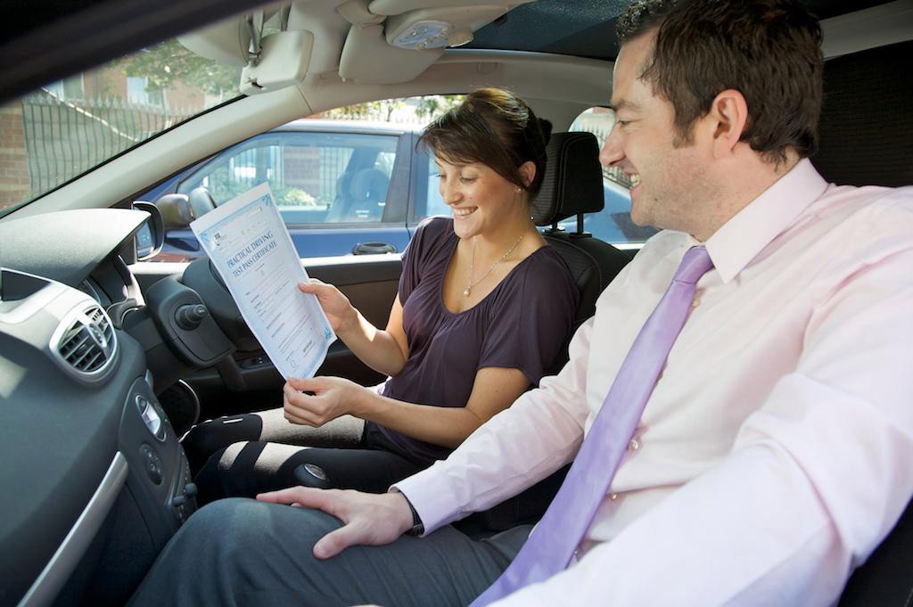 Jak zdać egzamin na prawo jazdy za pierwszym razem?