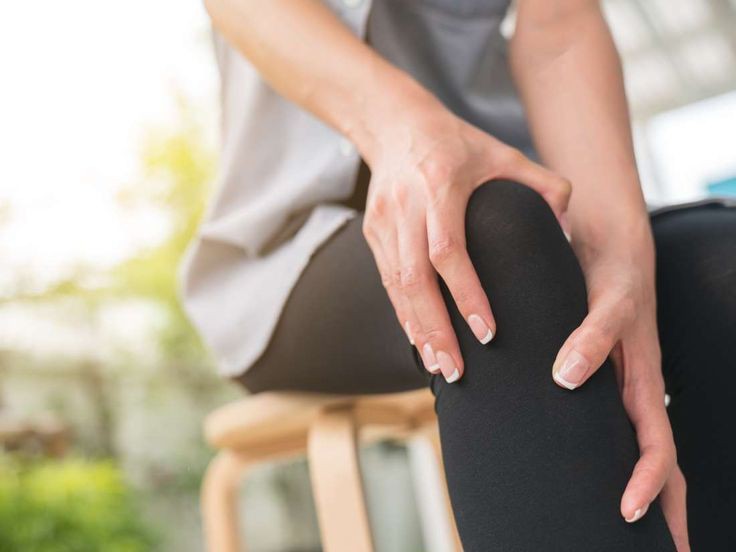 Dlaczego czujemy ból?