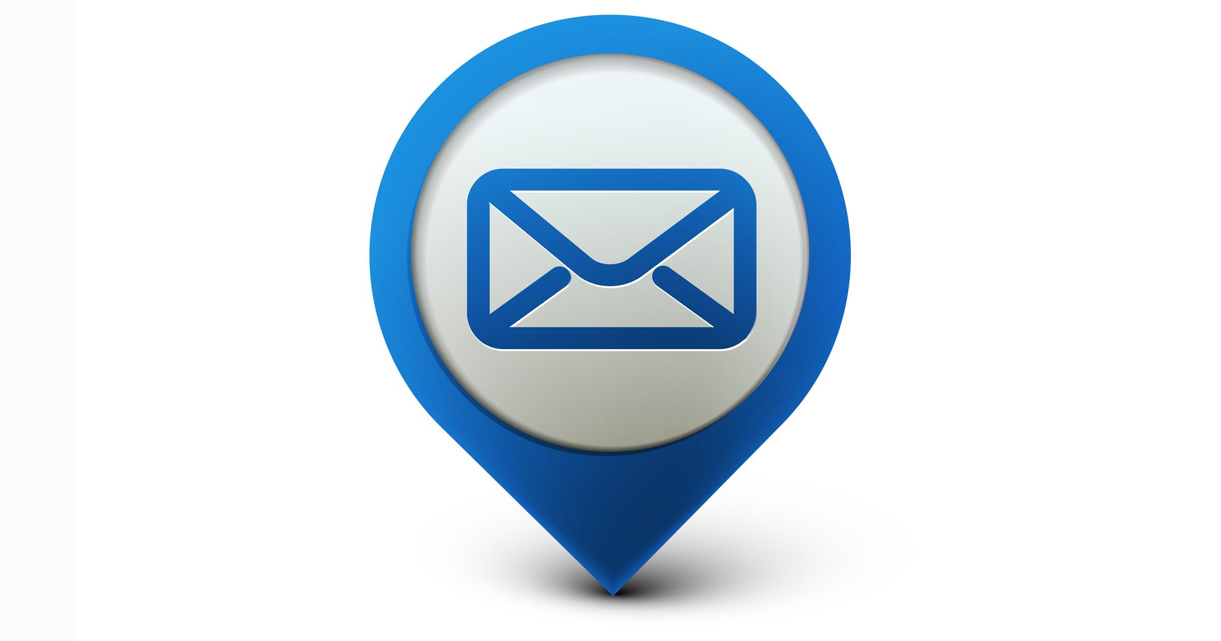 Dlaczego e-maile dochodzą od razu, a na listy trzeba czekać?