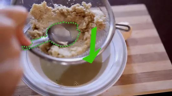 Domowa i naturalna maska z chili i imbiru na porost włosów - DIY