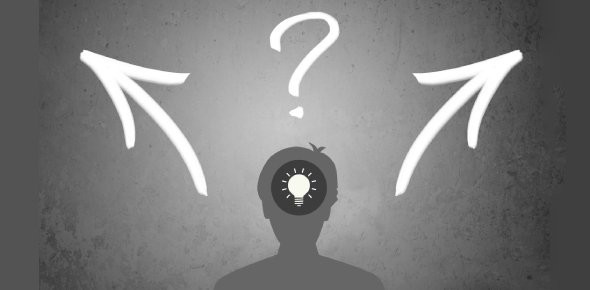 Test umiejętność podejmowania decyzji