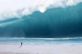 Co to jest tsunami?