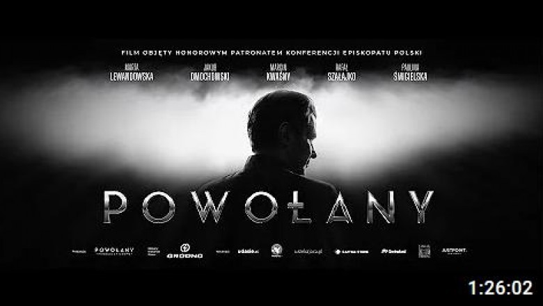 POWOŁANY (CALLED) 2022 - cały film za darmo bez reklam