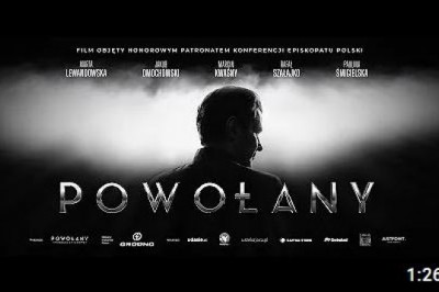 POWOŁANY (CALLED) 2022 - cały film za darmo bez reklam