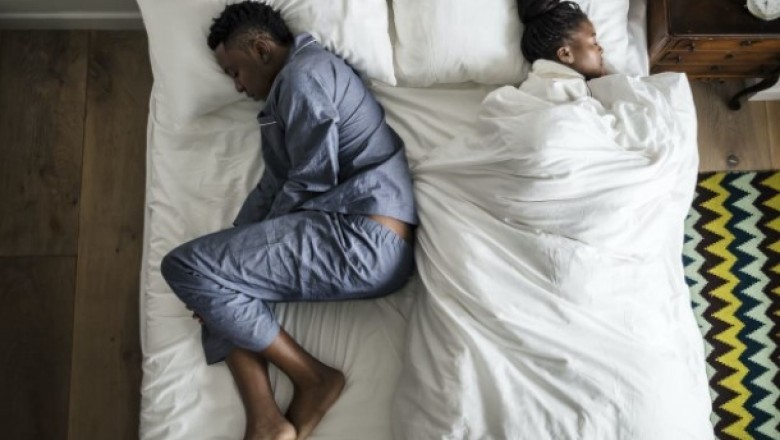 Czy związek bez seksu jest możliwy?