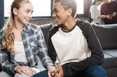 Jak rozmawiać z dziećmi o seksie, nagości i intymności?