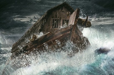 Czy Biblijny potop naprawdę objął całą Ziemię?