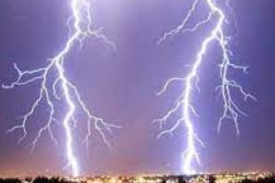 Czy to prawda, że piorun nigdy nie uderza dwa razy w to samo miejsce?