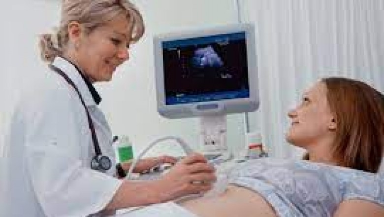 Czy na podstawie badania USG można ustalić dokładną datę porodu?