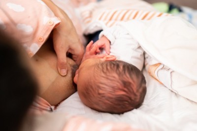 W ciągu ilu dni po porodzie powinno pojawić się mleko?