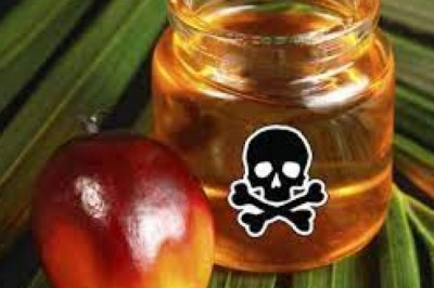 Dlaczego należy unikać oleju palmowego? Czy olej palmowy jest szkodliwy?