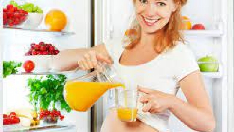 Jak przygotować swój organizm do ciąży?