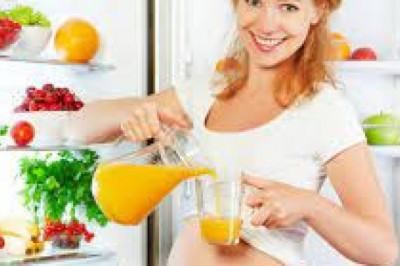 Jak przygotować swój organizm do ciąży?