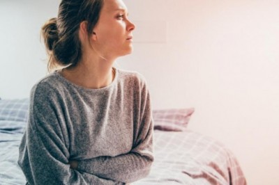 Czynniki zwiększające ryzyko poronienia.