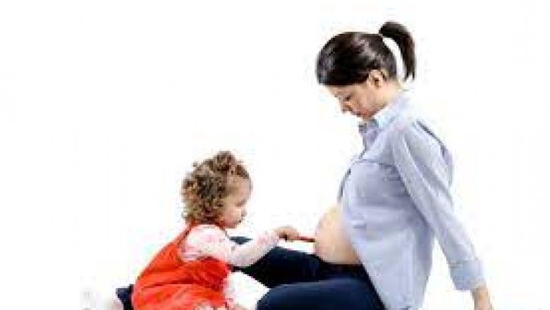 Dlaczego mam huśtawki nastrojów w ciąży, skoro jestem naprawdę szczęśliwa?