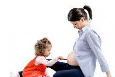 Dlaczego mam huśtawki nastrojów w ciąży, skoro jestem naprawdę szczęśliwa?