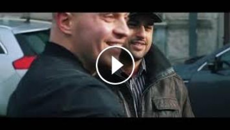 Gusła 2020 - cały film online za darmo bez reklam